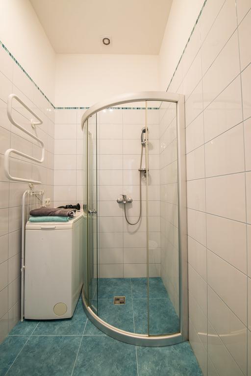 Apartment White Amber Liepaja
