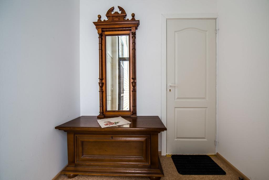 Apartment White Amber Liepaja