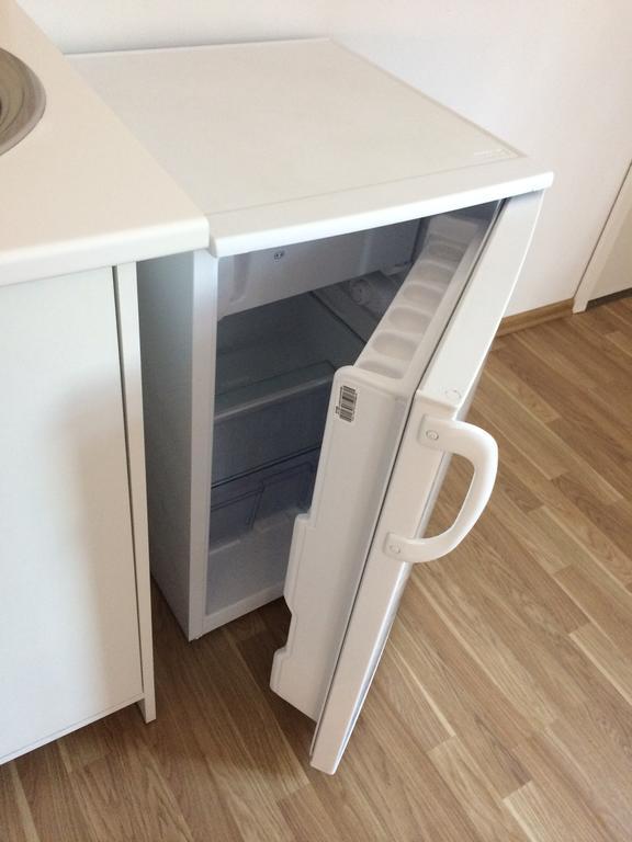White Amber Liepaja